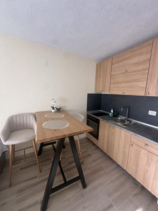 Студио за нощувки "M$M" -Сандански