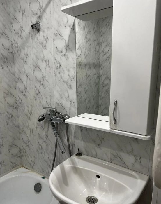 Сдается квартира в аренду