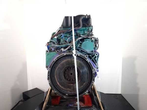 Motor Volvo D13B440 EC06 / piese camioane second si noi