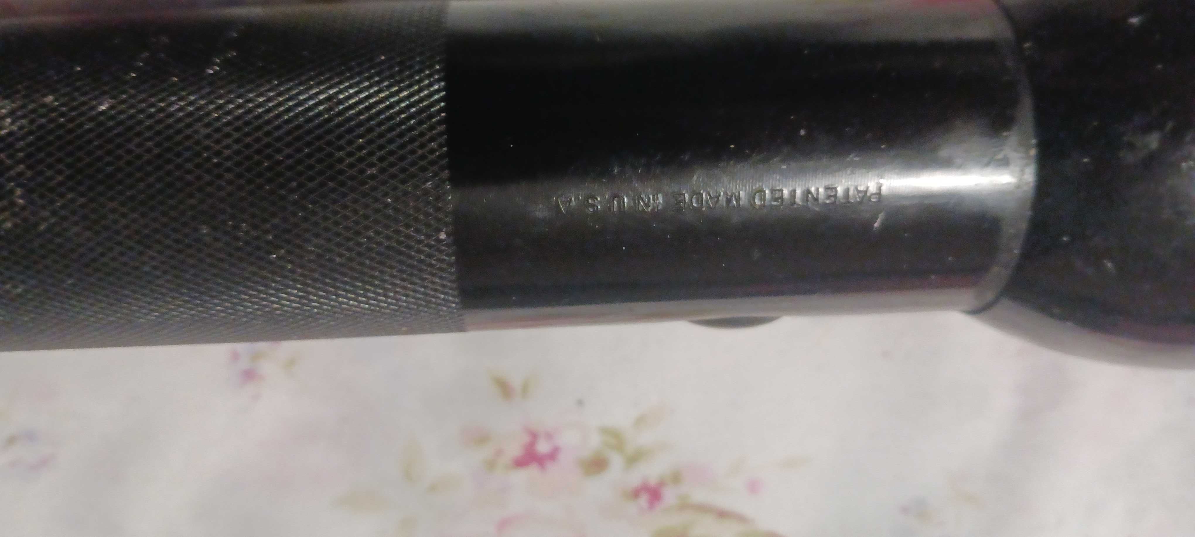 Голям фенер maglite оригинален usa
