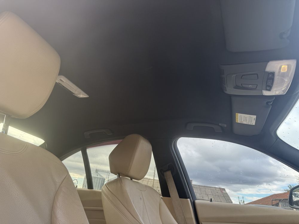 Продаваме на части бмв ф30 3.0д 258кс bmw f30 3.0d 258hp