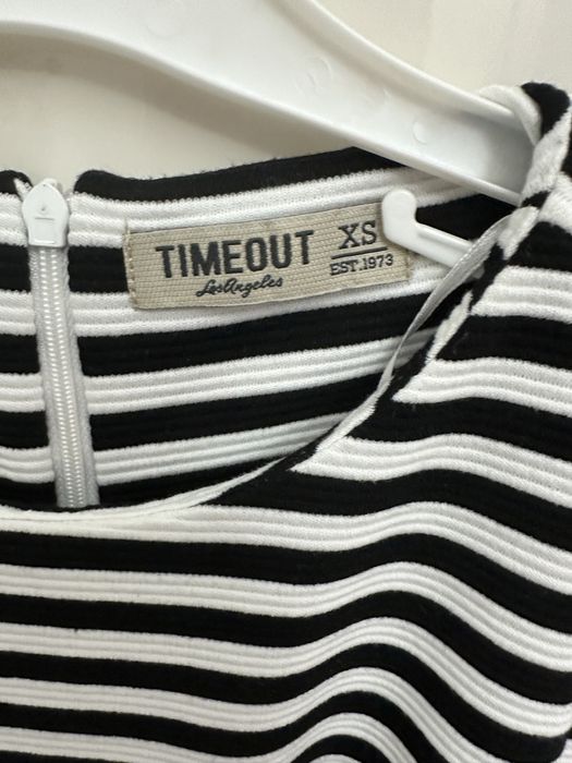 Rochita Timeout XS