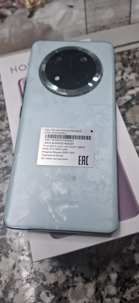 Honor X 9 c 8/256
