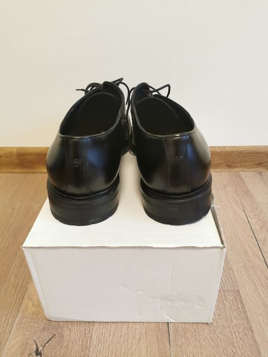 Emporio Armani Derby shoes 46