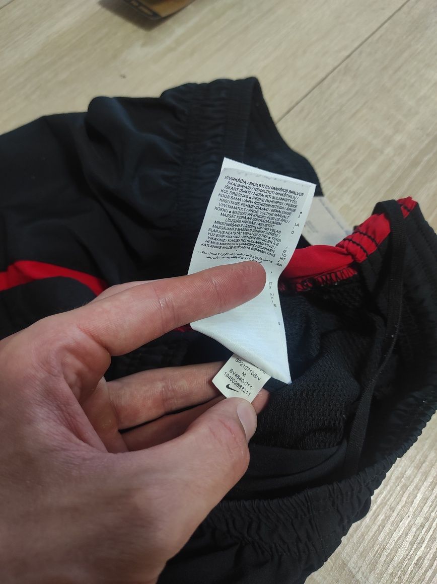 Мьжко долнище/ панталони Nike (M) (Оригинал)