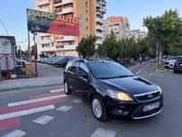 Ford Focus 2 Facelift 1.6 Benzina Clasic TITANIUM Clina Pdc Comp Pilot