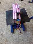 Baterie Externa Trotineta Electrica