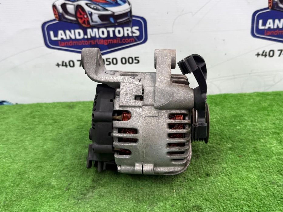 ALTERNATOR MINI COOPER S R56 LCI 2011 1.6 BENZINA 2010-2013 3 USI Hatchback COD OEM 7823291 7823291AI01