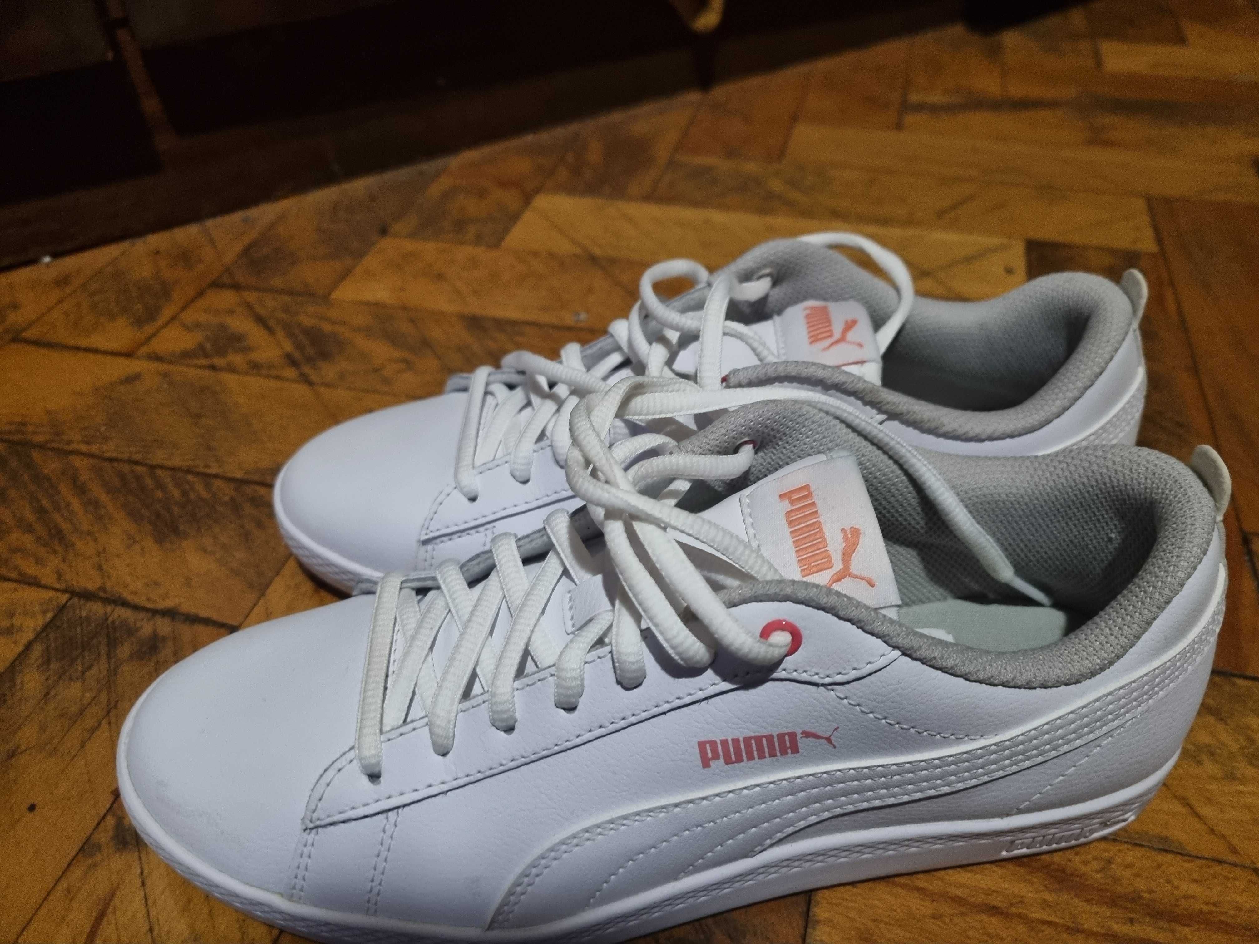 Маратонки puma размер 38