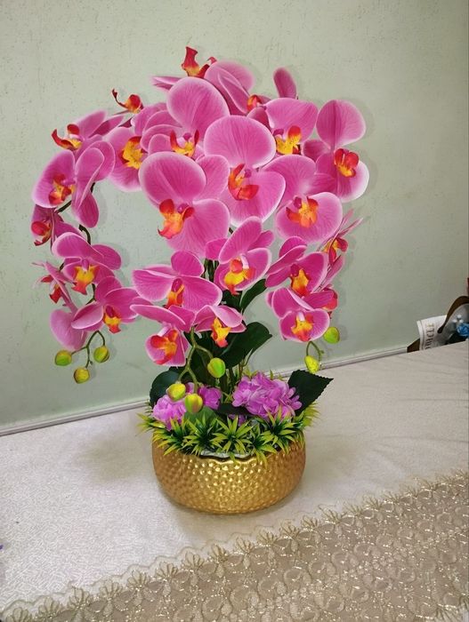 Sayyora flowerss