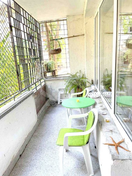Продава се Тристаен апартамент в София, Славия - 95 кв.м за 3779 €/кв.м - Снимка #7