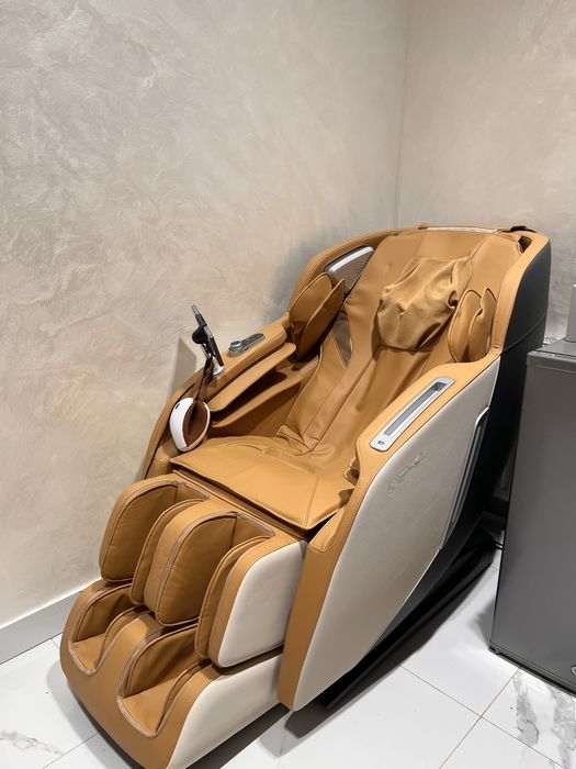 Массажное кресло iSpace i-110