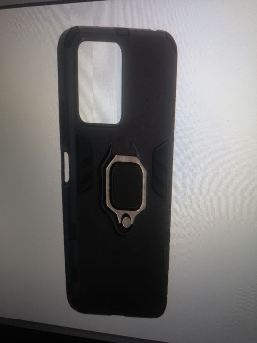 Vand husa Sigilata Xiaomi redmi note 12 5G,TECHSUIT silicon shield, ne