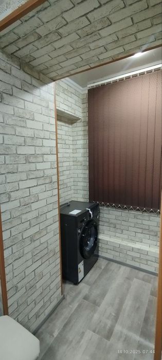 2х комнатная квартира
