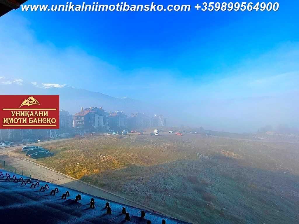 Продава се Тристаен апартамент в Банско - 120 кв.м за 1000 €/кв.м - Снимка #5