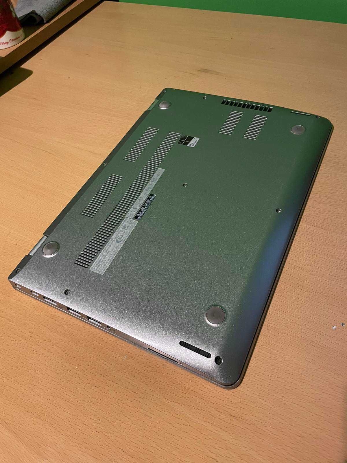 Lenovo ThinkPad 13 - IPS FHD 13.3'', i5 7200U, 8GB RAM, 256GB M.2 PCle