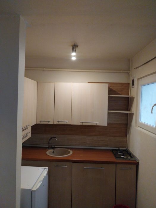 De inchiriat garsoniera Berceni