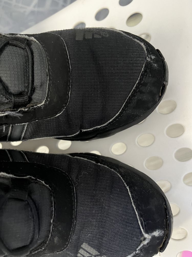 Adidas ботинки сапоги обувь оригинал адидас