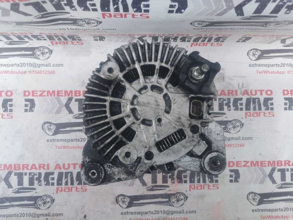 Alternator motor 2.0dci M9R pentru Renault