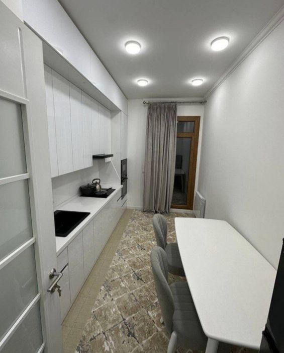 Срочно Сдаётся квартира алмазар сити