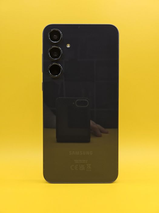 Samsung Galaxy A55 128 GB Navy