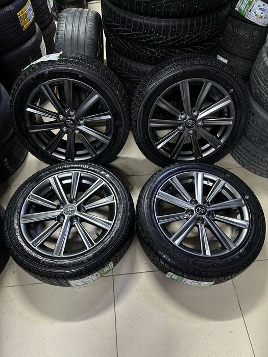 Камрики 50 XLE   зимний комплект новый