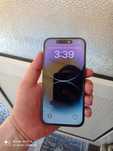 Iphone 14 pro LLA 128 gb