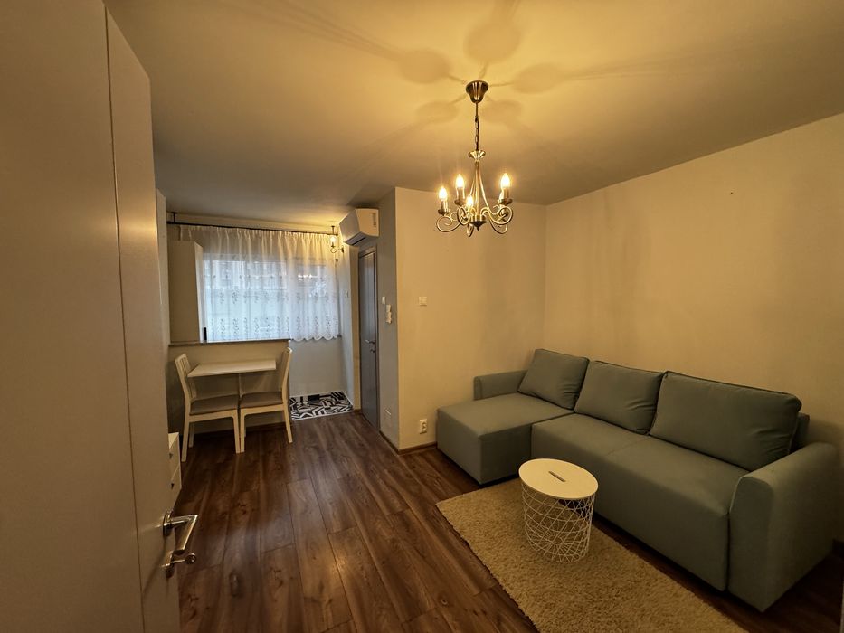 Garsoniera de inchiriat - direct proprietar