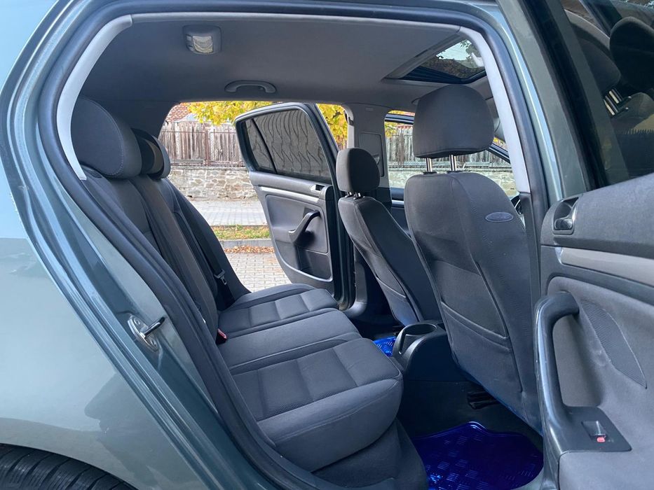 Volkswagen Golf 1.9TDI 105CP  2006