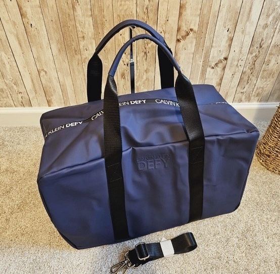 Сак Calvin Klein Defy