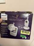 Philips avent scd843 камера с бебефон