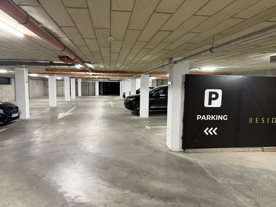 Apartament 2 camere regim hotelier Zona Centrala