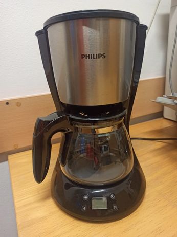 Капельная кофеварка  Philips. Состояние новой