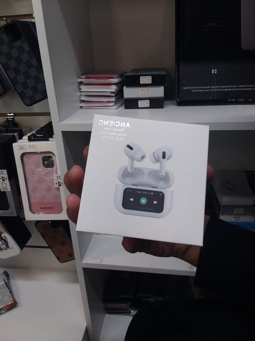 Airpods pro 2 с дисплейом