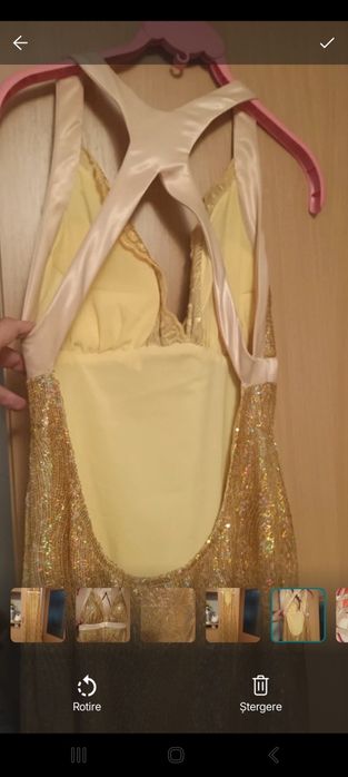 Vând rochie mărimea S