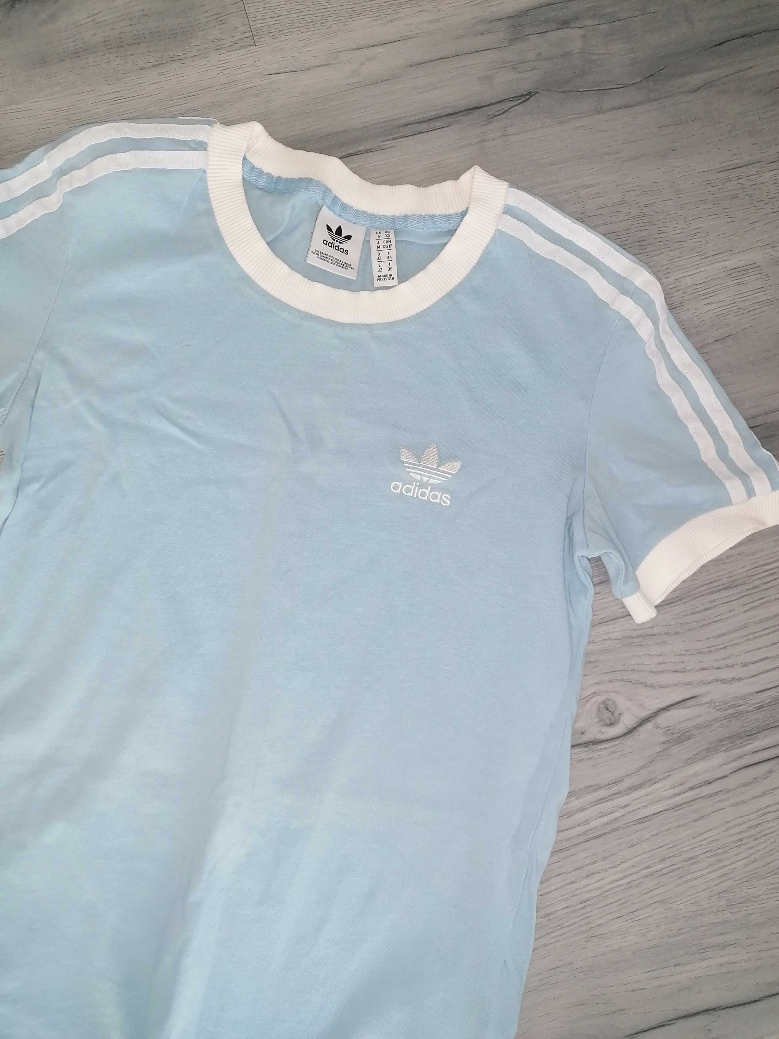 Tricou Adidas dama mărime xs s