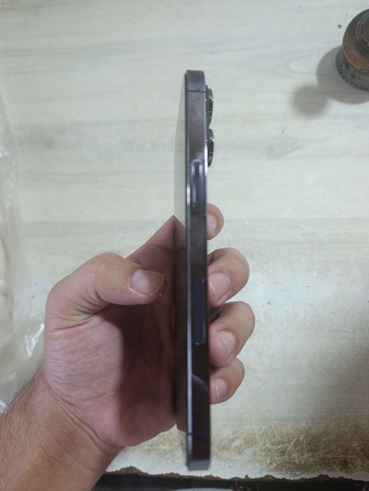 Iphone 14 pro max ideal