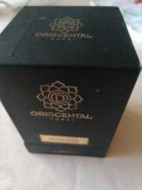 Cutie parfum oriscental dubai blak gold