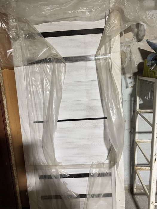 Дверь хайтэк межкомнатный