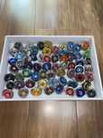 Beyblade colectie