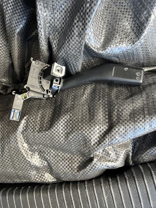 Части за VW Golf 5