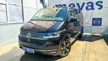 Volkswagen Multivan VW Multivan/ Highline / 2.0 TDI 200CP / 4Motion / 2020 /TVA Deductibil