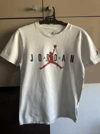 Tricou Jordan original - marime 10-12 ani (128 - 134 cm)