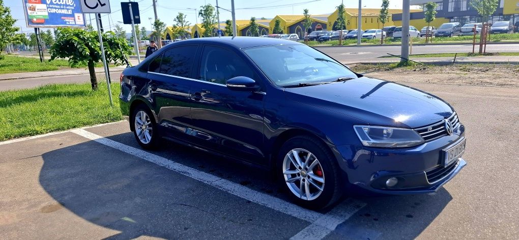Vand VW Jetta 1.6 TDI