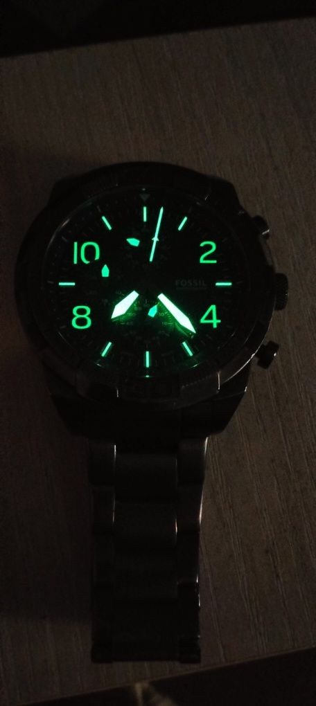 Наручные часы Fossil FS5711