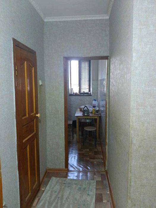 Продаётся 3-ком. кв. в 3-41 мкр (Самал)