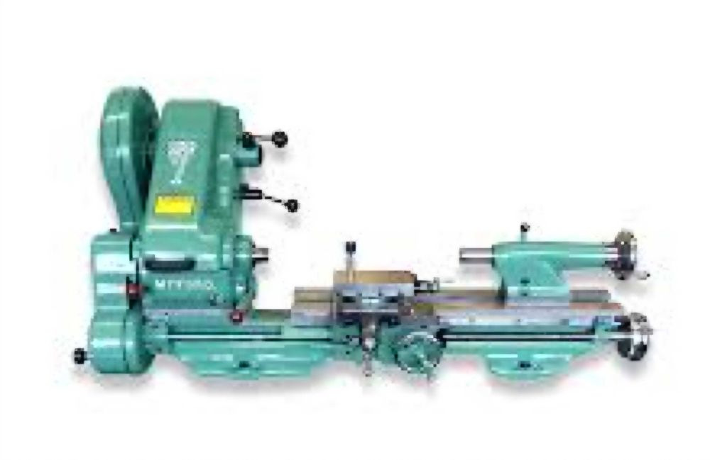 Vand strung MyFord super 7