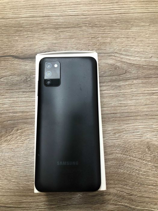 Samsung Galaxy A03S