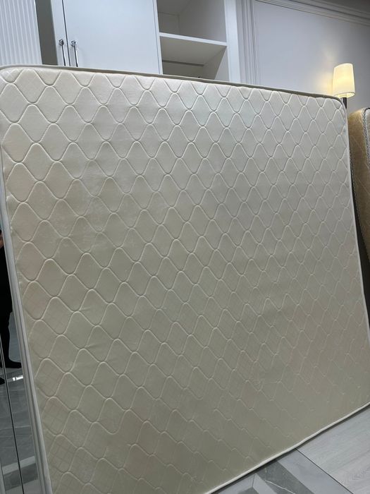 Продам матрас ортопедический