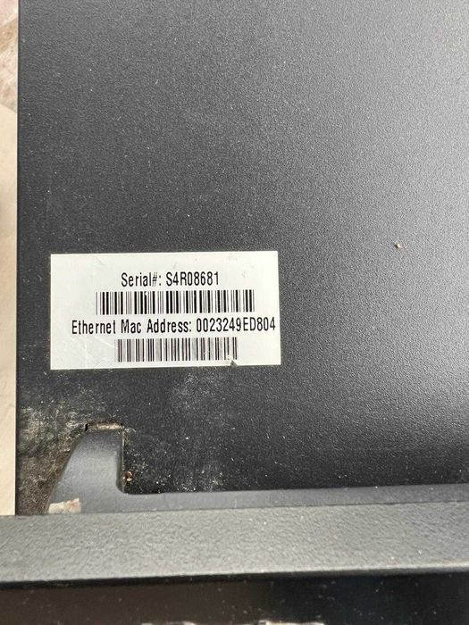 офис компютър Lenovo ThinkCenter